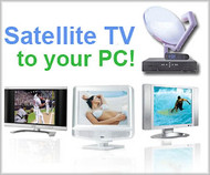 Live Satellite Tv to Pc - Titanium screenshot